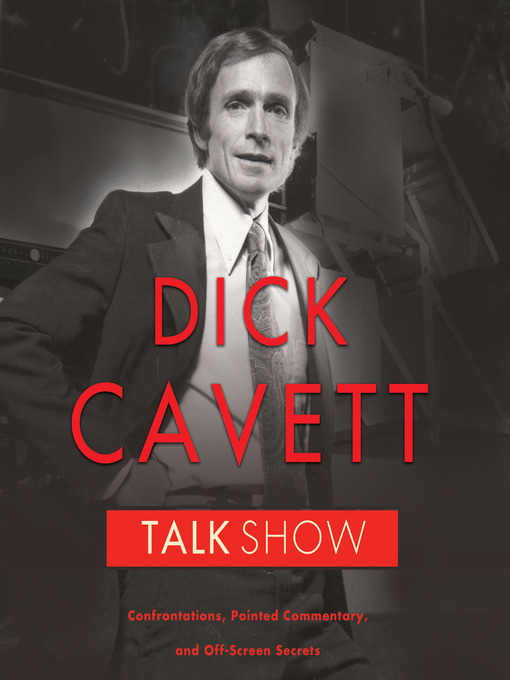 Cover image for Talk Show